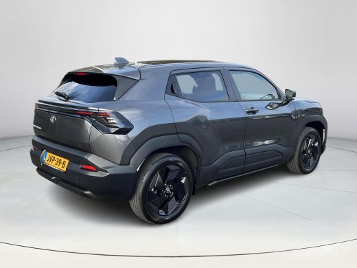 Toyota Urban Cruiser Dynamic 61 kWh | Navigatie | Apple CarPlay/Android auto | Achteruitrijcamera ActivLease financial lease