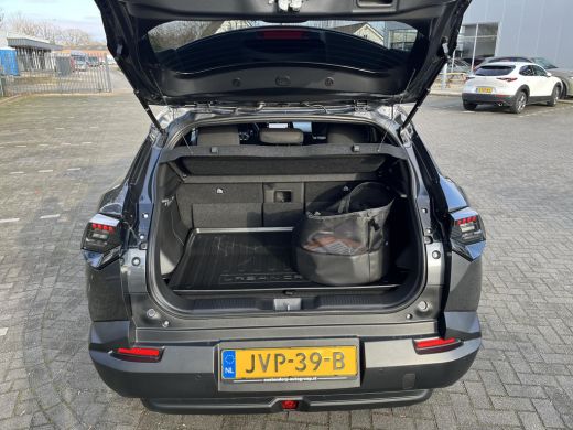 Toyota Urban Cruiser Dynamic 61 kWh | Navigatie | Apple CarPlay/Android auto | Achteruitrijcamera ActivLease financial lease