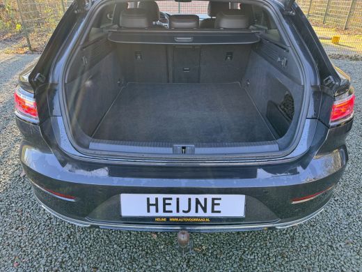 Volkswagen Arteon eHYBRID 218PK DSG R-LINE BUSINESS+ TREKHAAK/360CAMERA/IQ-LIGHT ActivLease financial lease