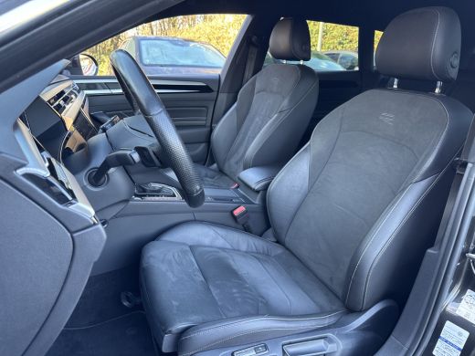 Volkswagen Arteon eHYBRID 218PK DSG R-LINE BUSINESS+ TREKHAAK/360CAMERA/IQ-LIGHT ActivLease financial lease