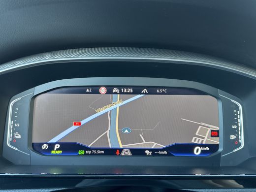 Volkswagen Arteon eHYBRID 218PK DSG R-LINE BUSINESS+ TREKHAAK/360CAMERA/IQ-LIGHT ActivLease financial lease