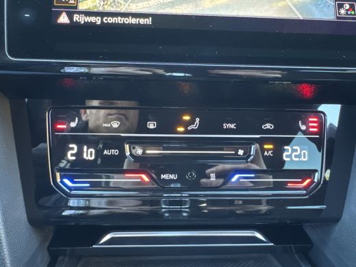 Volkswagen Arteon eHYBRID 218PK DSG R-LINE BUSINESS+ TREKHAAK/360CAMERA/IQ-LIGHT ActivLease financial lease