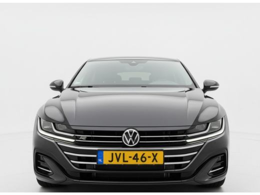 Volkswagen Arteon eHYBRID 218PK DSG R-LINE BUSINESS+ TREKHAAK/360CAMERA/IQ-LIGHT ActivLease financial lease