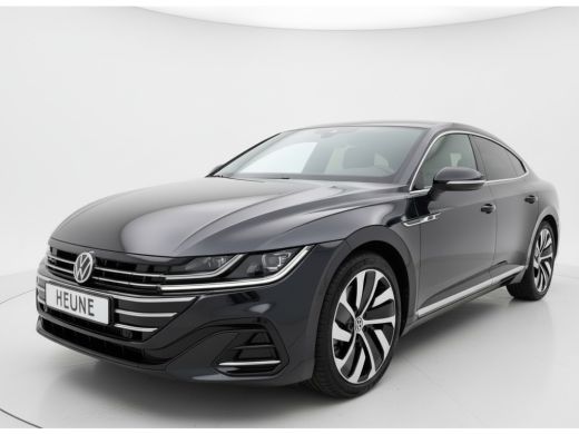 Volkswagen Arteon eHYBRID 218PK DSG R-LINE BUSINESS+ TREKHAAK/360CAMERA/IQ-LIGHT ActivLease financial lease