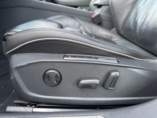 Volkswagen Arteon eHYBRID 218PK DSG R-LINE BUSINESS+ VOL.LEDER/360CAMERA/HEAD-UP/TREKHAAK ActivLease financial lease