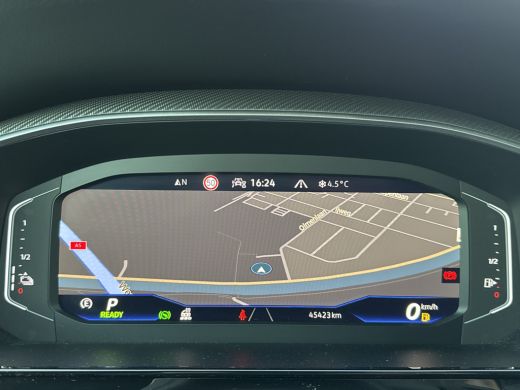 Volkswagen Arteon eHYBRID 218PK DSG R-LINE BUSINESS+ VOL.LEDER/360CAMERA/HEAD-UP/TREKHAAK ActivLease financial lease