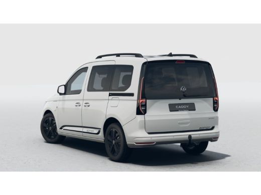 Volkswagen Caddy Kombi Limited Edition 1.5 e-Hybrid | 12V-aansluiting in dashboard en laadruimte | Achteruitrijcam... ActivLease financial lease
