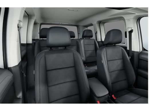 Volkswagen Caddy Kombi Limited Edition 1.5 e-Hybrid | 12V-aansluiting in dashboard en laadruimte | Achteruitrijcam... ActivLease financial lease