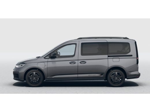 Volkswagen Caddy Kombi Limited Edition 1.5 e-Hybrid | 12V-aansluiting in dashboard en laadruimte | Achteruitrijcam... ActivLease financial lease