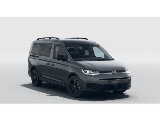 Volkswagen Caddy Kombi Limited Edition 1.5 e-Hybrid | 12V-aansluiting in dashboard en laadruimte | Achteruitrijcam... ActivLease financial lease