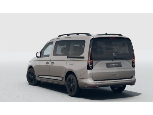 Volkswagen Caddy Kombi Limited Edition 1.5 e-Hybrid | 12V-aansluiting in dashboard en laadruimte | Achteruitrijcam... ActivLease financial lease
