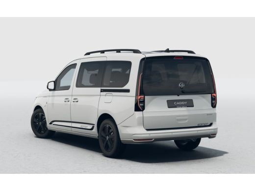 Volkswagen Caddy Kombi Limited Edition 1.5 e-Hybrid | 12V-aansluiting in dashboard en laadruimte | Achteruitrijcam... ActivLease financial lease