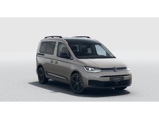 Volkswagen Caddy Kombi Limited Edition 1.5 e-Hybrid Limited Edition | 12V-aansluiting in dashboard en laadruimte |... ActivLease financial lease