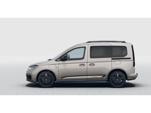 Volkswagen Caddy Kombi Limited Edition 1.5 e-Hybrid Limited Edition | 12V-aansluiting in dashboard en laadruimte |... ActivLease financial lease