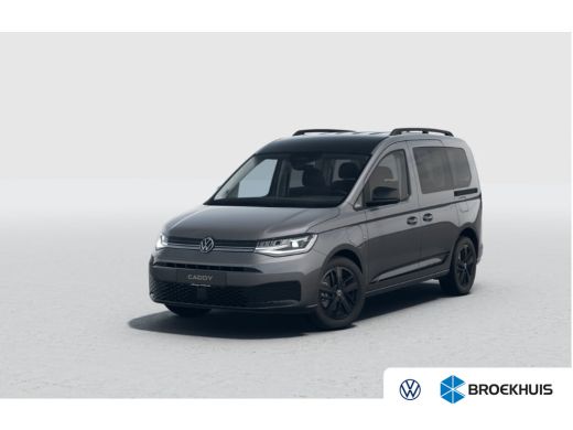 Volkswagen Caddy Kombi Limited Edition 1.5 e-Hybrid Limited Edition | 12V-aansluiting in dashboard en laadruimte |...