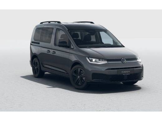 Volkswagen Caddy Kombi Limited Edition 1.5 e-Hybrid Limited Edition | 12V-aansluiting in dashboard en laadruimte |... ActivLease financial lease