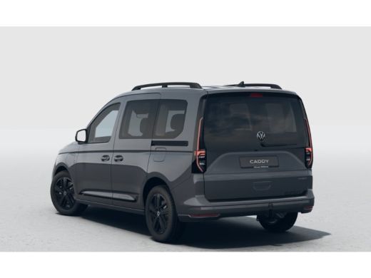 Volkswagen Caddy Kombi Limited Edition 1.5 e-Hybrid Limited Edition | 12V-aansluiting in dashboard en laadruimte |... ActivLease financial lease