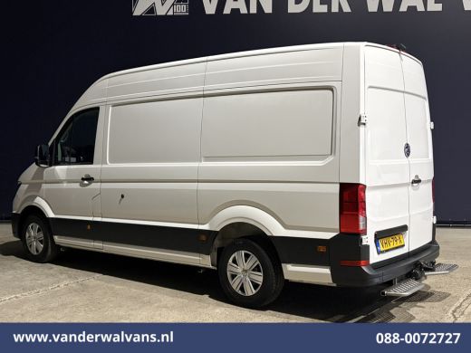 Volkswagen Crafter 2.0 TDI L3H3 L2H2 Euro6 Airco | Navigatie | Camera | 2500kg Trekhaak | Apple Carplay | Cruisecont... ActivLease financial lease