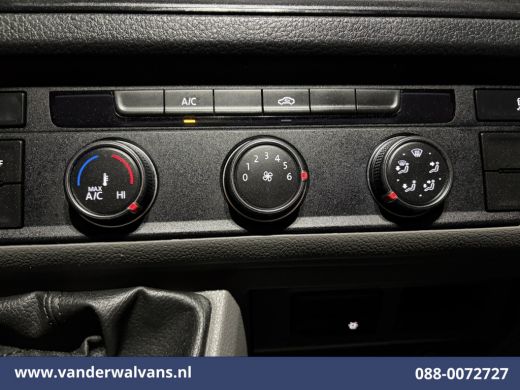 Volkswagen Crafter 2.0 TDI L3H3 L2H2 Euro6 Airco | Navigatie | Camera | 2500kg Trekhaak | Apple Carplay | Cruisecont... ActivLease financial lease
