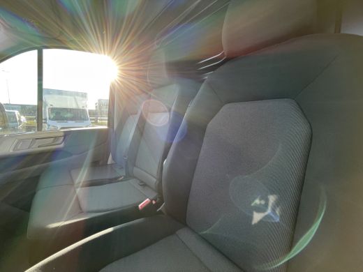 Volkswagen Crafter 30 2.0 TDI L3H2 Trendline 140pk Hand | Trekhaak met opstap | App connect ActivLease financial lease