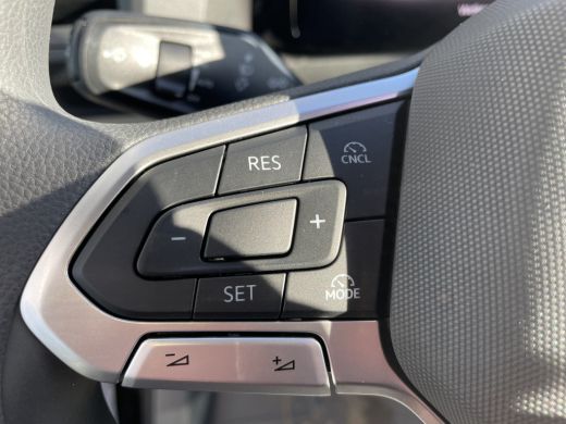 Volkswagen Crafter 30 2.0 TDI L3H2 Trendline 140pk Hand | Trekhaak met opstap | App connect ActivLease financial lease