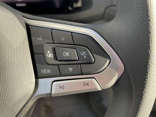 Volkswagen Crafter 30 2.0 TDI L3H2 Trendline 140pk Hand | Trekhaak met opstap | App connect ActivLease financial lease