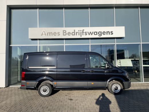 Volkswagen Crafter 30 2.0 TDI L3H2 Trendline 140pk Hand | Trekhaak met opstap | App connect ActivLease financial lease