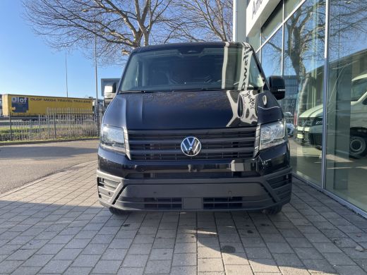 Volkswagen Crafter 30 2.0 TDI L3H2 Trendline 140pk Hand | Trekhaak met opstap | App connect ActivLease financial lease