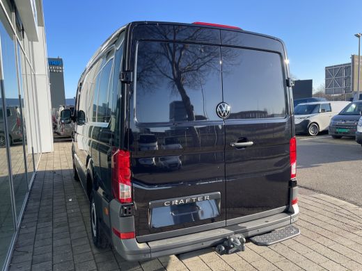 Volkswagen Crafter 30 2.0 TDI L3H2 Trendline 140pk Hand | Trekhaak met opstap | App connect ActivLease financial lease