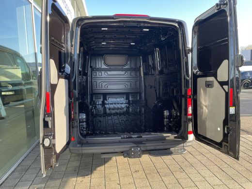 Volkswagen Crafter 30 2.0 TDI L3H2 Trendline 140pk Hand | Trekhaak met opstap | App connect ActivLease financial lease