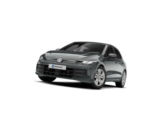Volkswagen Golf Life Edition eHybrid | 'App-Connect' draadloze smartphone integratie | Achterbank in ongelijke de... ActivLease financial lease