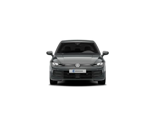 Volkswagen Golf Life Edition eHybrid | 'App-Connect' draadloze smartphone integratie | Achterbank in ongelijke de... ActivLease financial lease
