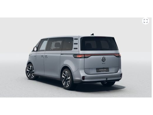Volkswagen ID. Buzz GTX Limited Edition 86 kWh LWB 7p. | Achteruitrijcamera | Airco (automatisch) | Apple Carplay/And... ActivLease financial lease