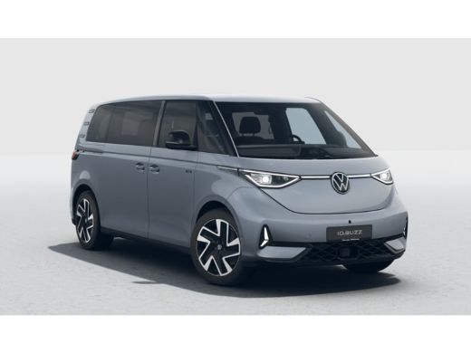 Volkswagen ID. Buzz GTX Limited Edition 86 kWh LWB 7p. | Achteruitrijcamera | Airco (automatisch) | Apple Carplay/And... ActivLease financial lease