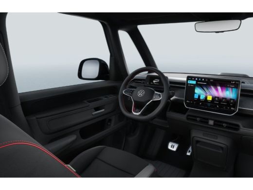 Volkswagen ID. Buzz GTX Limited Edition 86 kWh LWB 7p. | Achteruitrijcamera | Airco (automatisch) | Apple Carplay/And... ActivLease financial lease