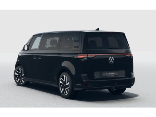 Volkswagen ID. Buzz GTX Limited Edition 86 kWh LWB 7p. | Achteruitrijcamera | Airco (automatisch) | Apple Carplay/And... ActivLease financial lease