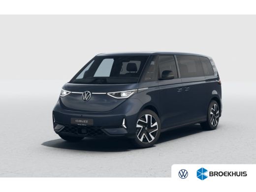 Volkswagen ID. Buzz GTX Limited Edition 86 kWh LWB 7p. | Achteruitrijcamera | Apple Carplay/Android Auto|telefooninte...