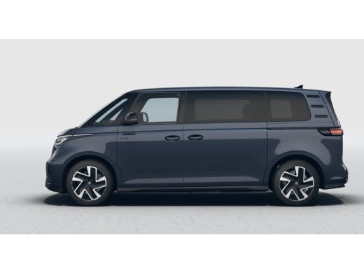 Volkswagen ID. Buzz GTX Limited Edition 86 kWh LWB 7p. | Achteruitrijcamera | Apple Carplay/Android Auto|telefooninte... ActivLease financial lease