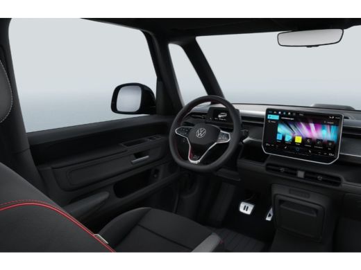 Volkswagen ID. Buzz GTX Limited Edition 86 kWh LWB 7p. | Achteruitrijcamera | Apple Carplay/Android Auto|telefooninte... ActivLease financial lease