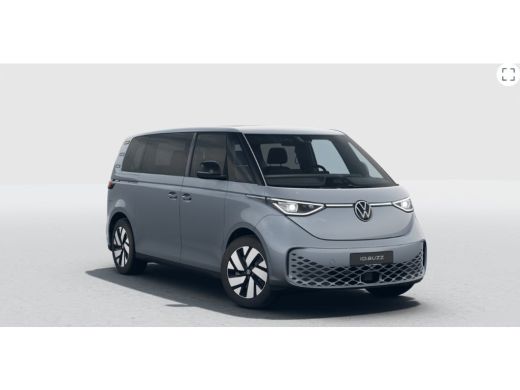 Volkswagen ID. Buzz Pro Bulli Limited Edition 86 kWh LWB 7p. | Achteruitrijcamera | Airco (automatisch) | Apple Carpl... ActivLease financial lease