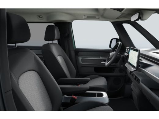 Volkswagen ID. Buzz Pro Bulli Limited Edition 86 kWh LWB 7p. | Achteruitrijcamera | Airco (automatisch) | Apple Carpl... ActivLease financial lease