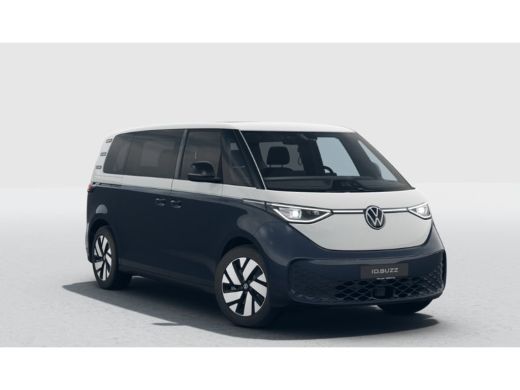 Volkswagen ID. Buzz Pro Bulli Limited Edition 86 kWh LWB 7p. | Achteruitrijcamera | Airco (automatisch) | Apple Carpl... ActivLease financial lease