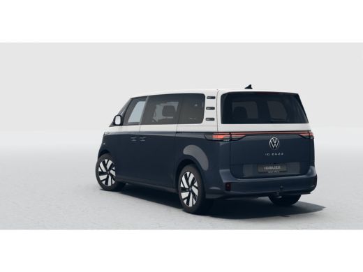 Volkswagen ID. Buzz Pro Bulli Limited Edition 86 kWh LWB 7p. | Achteruitrijcamera | Airco (automatisch) | Apple Carpl... ActivLease financial lease