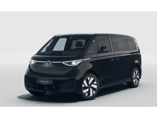 Volkswagen ID. Buzz Pro Bulli Limited Edition 86 kWh LWB 7p. | Achteruitrijcamera | Apple Carplay/Android Auto|telefo... ActivLease financial lease