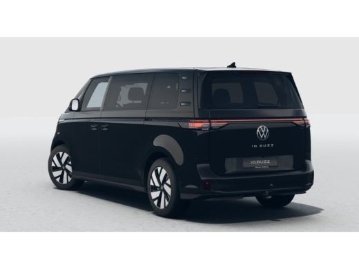 Volkswagen ID. Buzz Pro Bulli Limited Edition 86 kWh LWB 7p. | Achteruitrijcamera | Apple Carplay/Android Auto|telefo... ActivLease financial lease