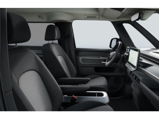 Volkswagen ID. Buzz Pro Bulli Limited Edition 86 kWh LWB 7p. | Achteruitrijcamera | Apple Carplay/Android Auto|telefo... ActivLease financial lease