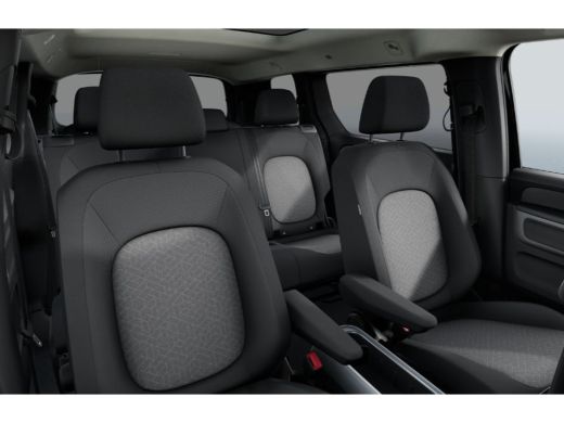 Volkswagen ID. Buzz Pro Bulli Limited Edition 86 kWh LWB 7p. | Achteruitrijcamera | Apple Carplay/Android Auto|telefo... ActivLease financial lease