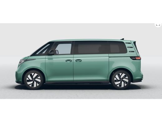 Volkswagen ID. Buzz Pro Bulli Limited Edition 86 kWh LWB 7p. | Achteruitrijcamera | Apple Carplay/Android Auto|telefo... ActivLease financial lease