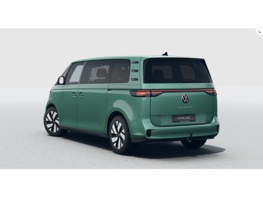 Volkswagen ID. Buzz Pro Bulli Limited Edition 86 kWh LWB 7p. | Achteruitrijcamera | Apple Carplay/Android Auto|telefo... ActivLease financial lease