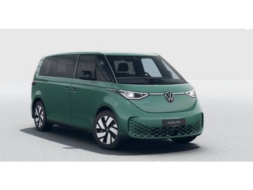 Volkswagen ID. Buzz Pro Bulli Limited Edition 86 kWh LWB 7p. | Achteruitrijcamera | Apple Carplay/Android Auto|telefo... ActivLease financial lease